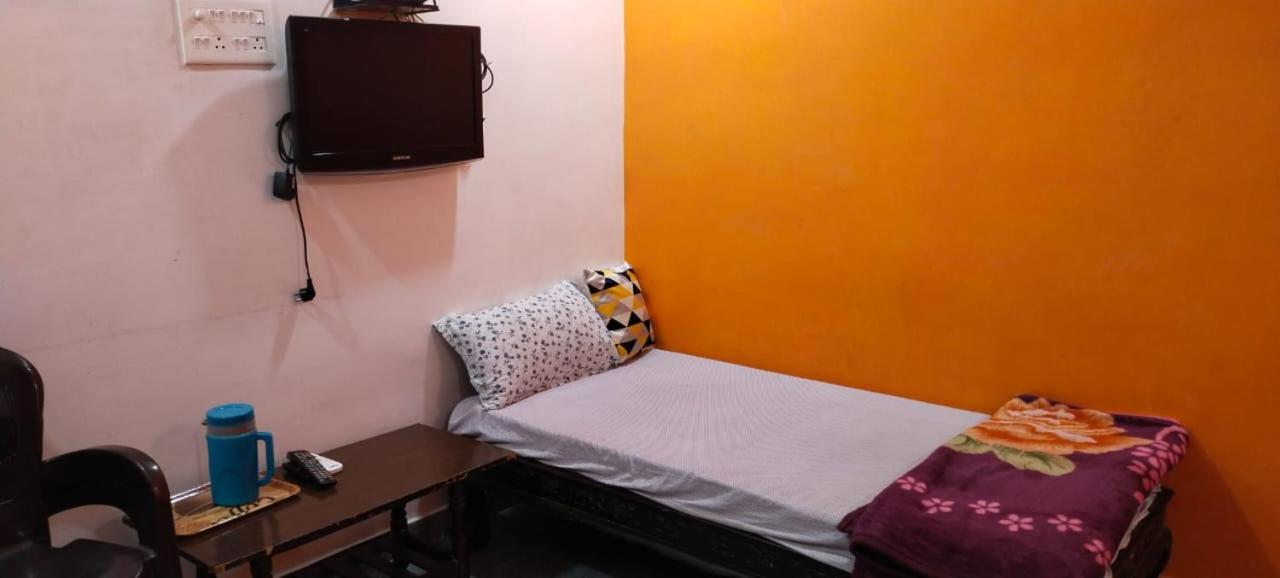 Varun Residency Bhadrāchalam Exterior foto